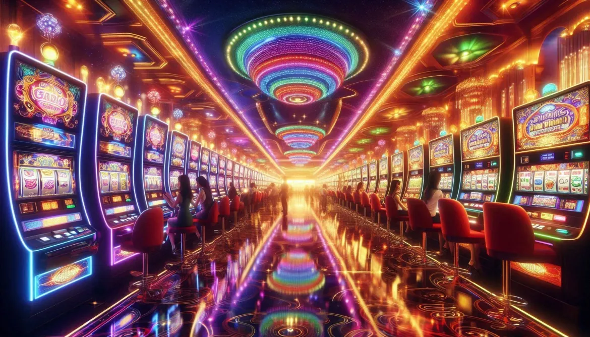 Airbet Casino